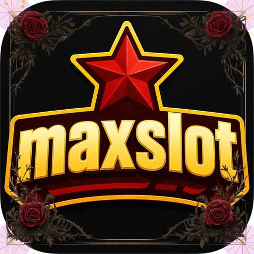 maxslot — mitra unggulan