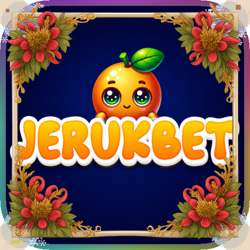 jerukbet — mitra unggulan